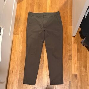 Lululemon Dress Pants